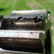 Illustration for article titled This Is What A Thoroughly Broken Manual Transmission Looks Like Insideem/em